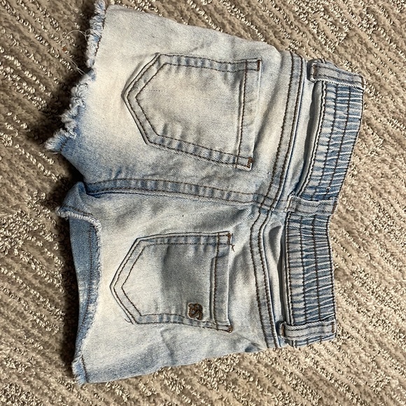 12m shorts - Picture 2 of 3